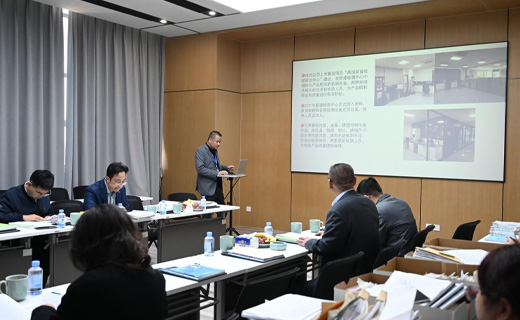 XPJ官网股份顺利通过2022年科技创新专项资金项目验收