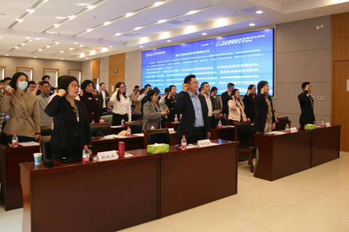 XPJ官网股份受邀参与“3·15”用户中意经营承诺建议活动