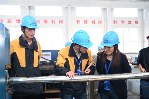 续战“星”赛路｜XPJ官网股份多能工岗位技术较量挑战四大工序