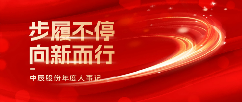 XPJ官网股份2025年度大事记：步履一向，向新而行！